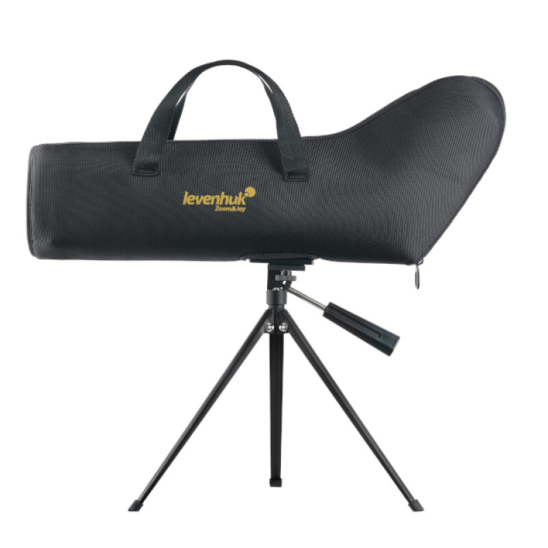 Levenhuk Blaze PRO 100 подзорная труба