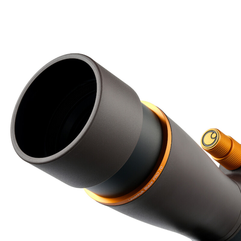 Levenhuk Blaze PRO 70 подзорная труба