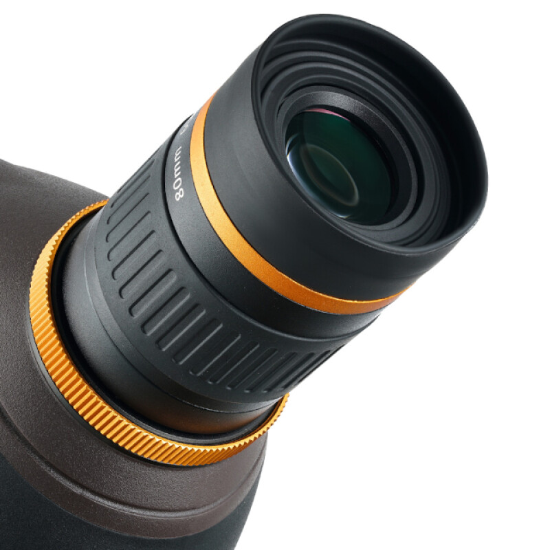 Levenhuk Blaze PRO 80 подзорная труба