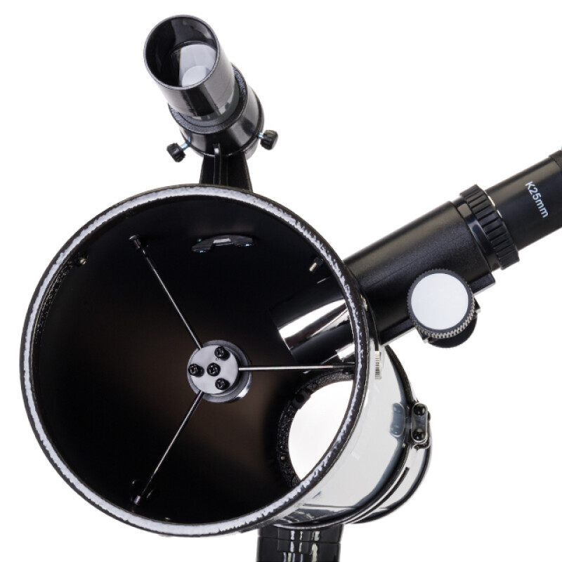 Levenhuk Blitz 114 PLUS телескоп