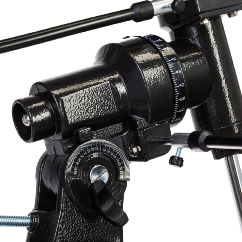 Levenhuk Blitz 114 PLUS телескоп