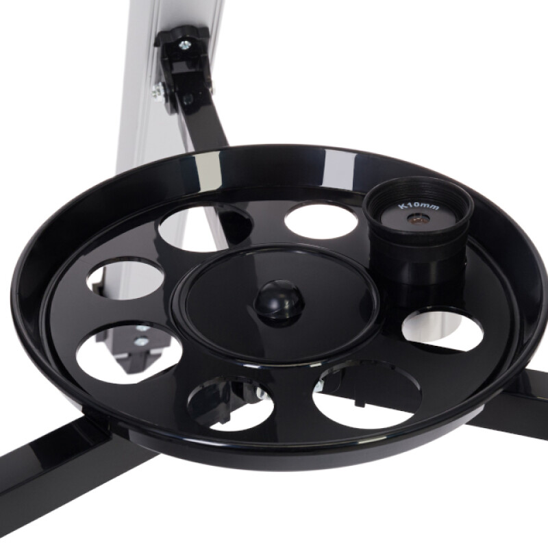 Levenhuk Blitz 114 PLUS телескоп