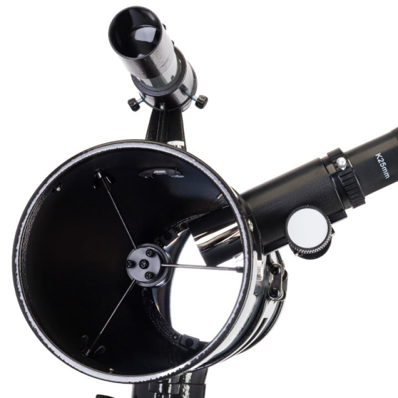 Levenhuk Blitz 114s PLUS телескоп