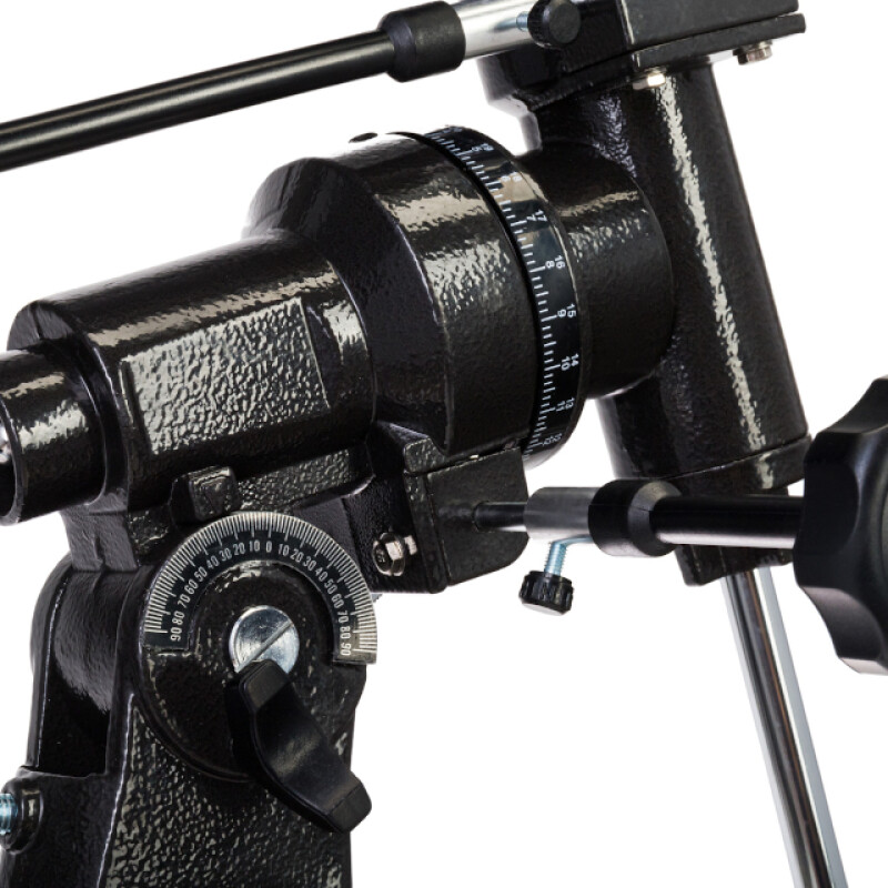 Levenhuk Blitz 114s PLUS телескоп