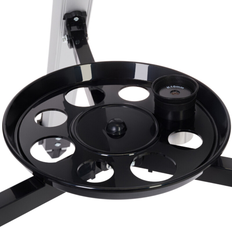 Levenhuk Blitz 114s PLUS телескоп