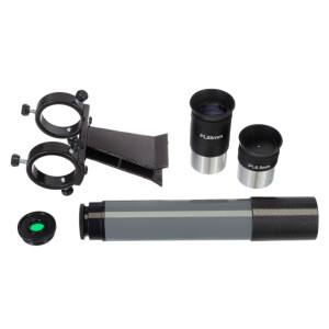 Levenhuk Blitz 203 PLUS телескоп