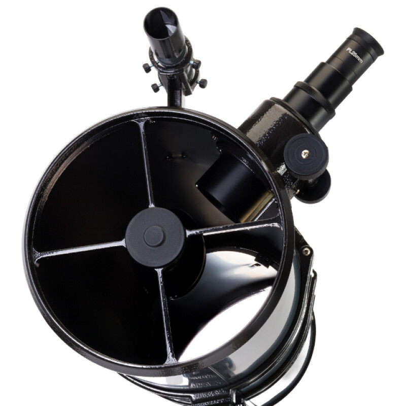 Levenhuk Blitz 203 PLUS телескоп