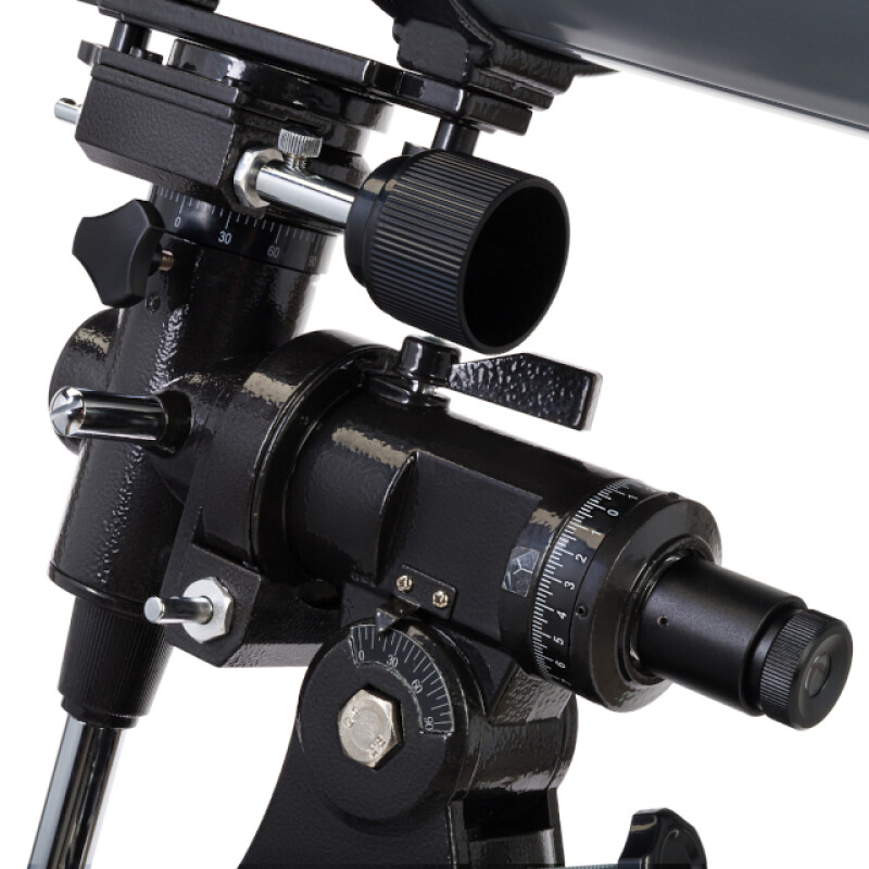 Levenhuk Blitz 203 PLUS телескоп