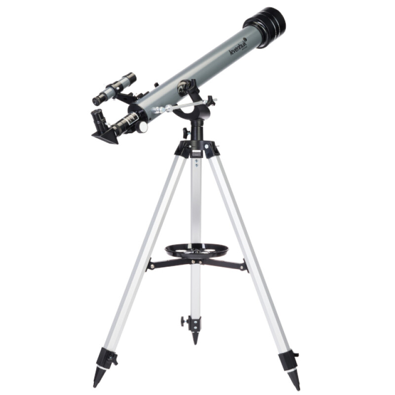 Levenhuk Blitz 60 BASE телескоп
