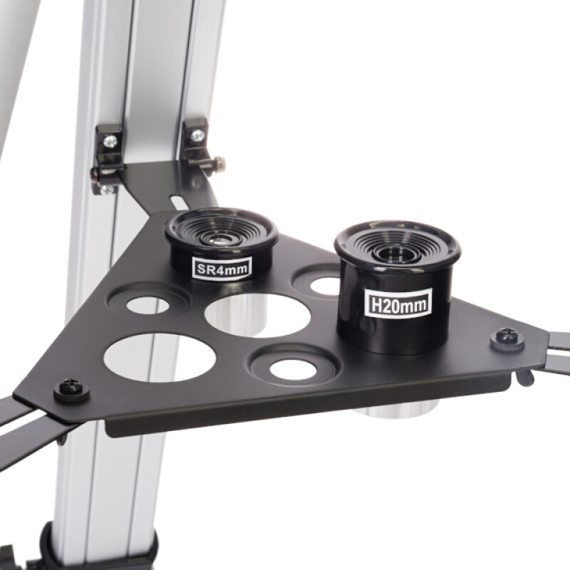 Levenhuk Blitz 70 BASE телескоп