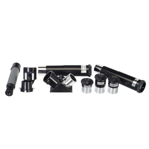 Levenhuk Blitz 70 PLUS телескоп