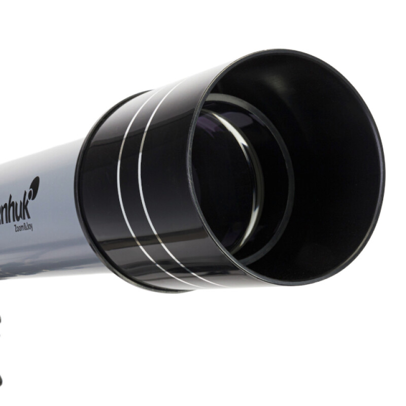 Levenhuk Blitz 70 PLUS телескоп