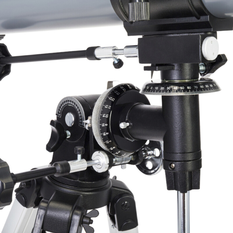 Levenhuk Blitz 70 PLUS телескоп