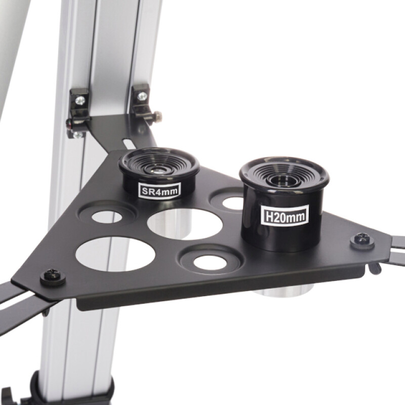 Levenhuk Blitz 70 PLUS телескоп