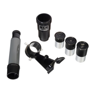 Levenhuk Blitz 76 BASE телескоп