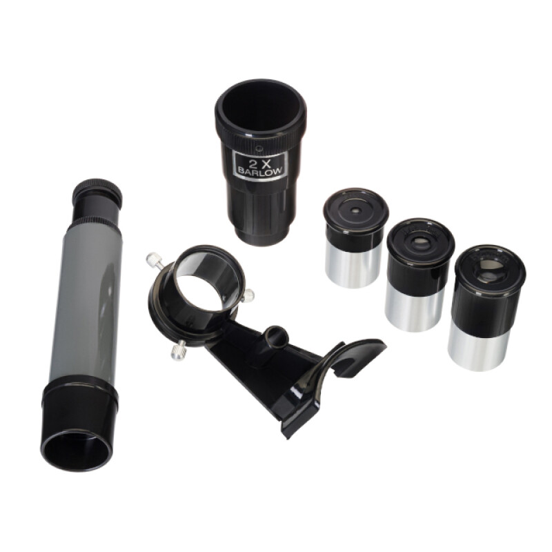 Levenhuk Blitz 76 BASE телескоп