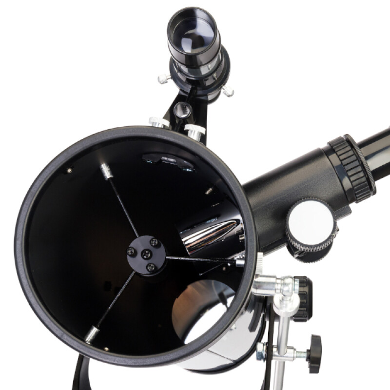 Levenhuk Blitz 76 BASE телескоп