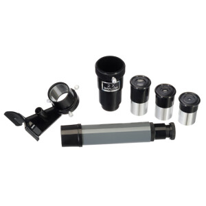 Levenhuk Blitz 76 PLUS телескоп