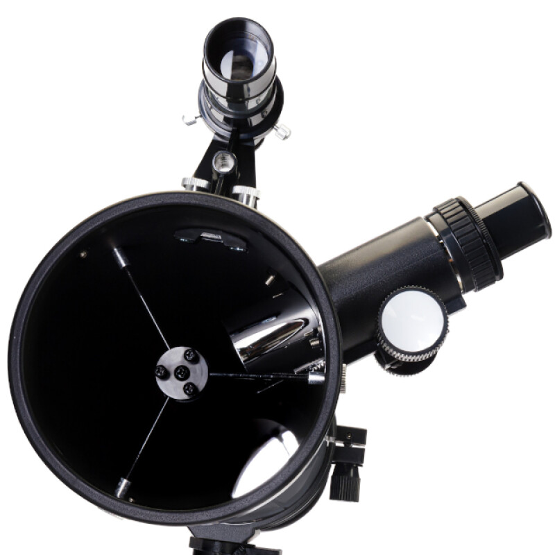 Levenhuk Blitz 76 PLUS телескоп