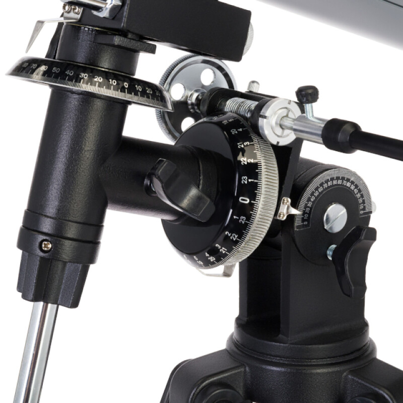 Levenhuk Blitz 76 PLUS телескоп