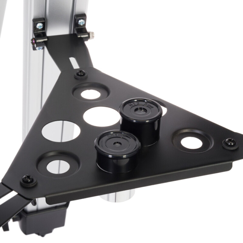 Levenhuk Blitz 76 PLUS телескоп