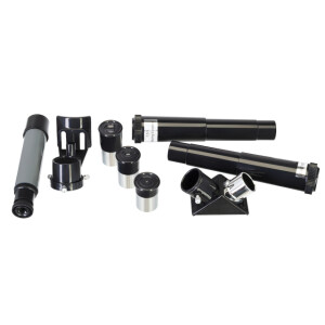 Levenhuk Blitz 80 PLUS телескоп