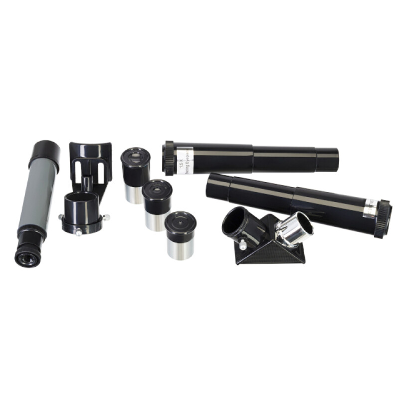 Levenhuk Blitz 80 PLUS телескоп