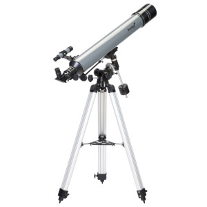 Levenhuk Blitz 80 PLUS телескоп