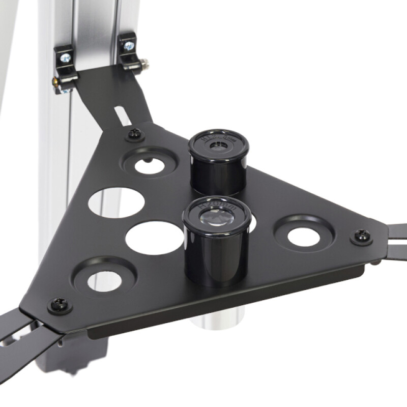 Levenhuk Blitz 80 PLUS телескоп