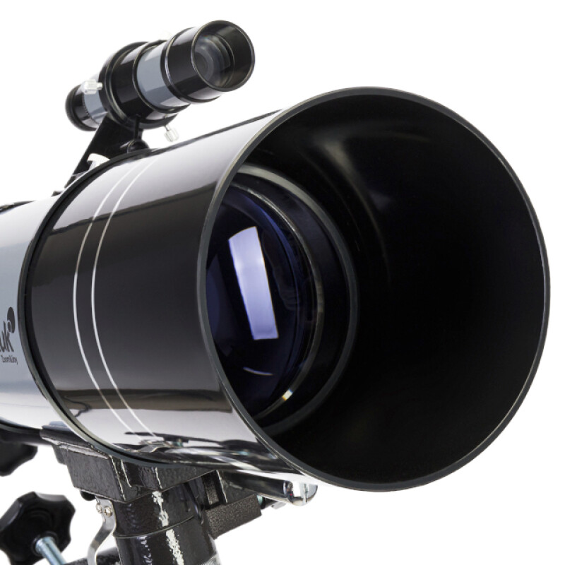 Levenhuk Blitz 80s PLUS телескоп