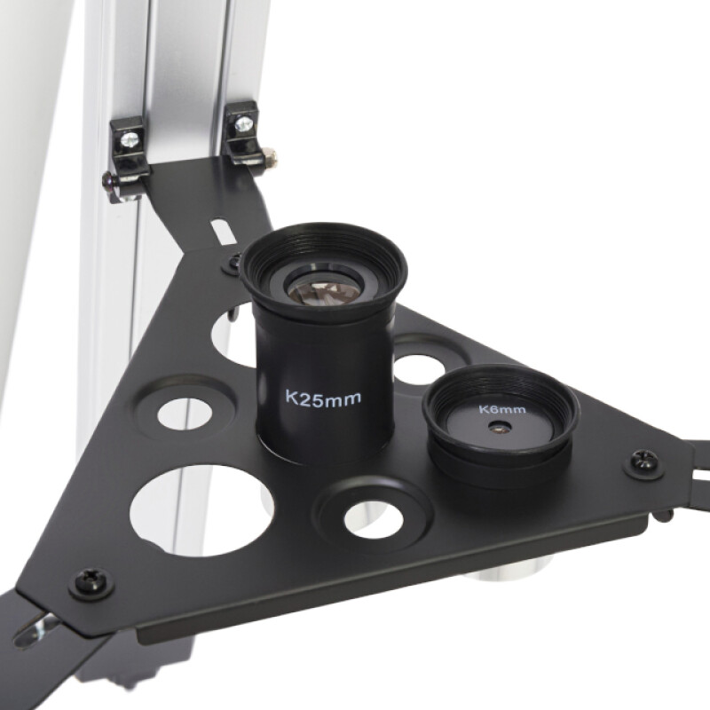 Levenhuk Blitz 80s PLUS телескоп