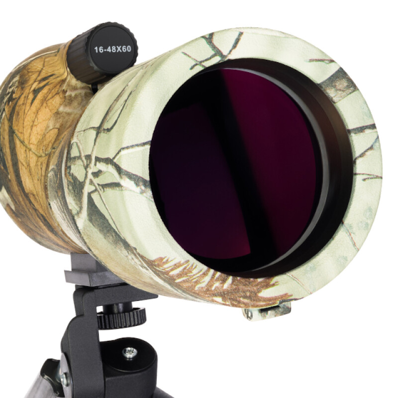 Levenhuk Camo Moss 60 подзорная труба