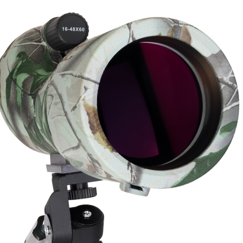 Levenhuk Camo Rind 60 подзорная труба