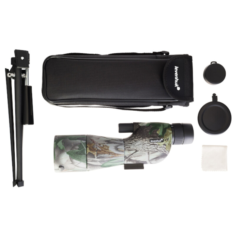 Levenhuk Camo Rind 60 подзорная труба