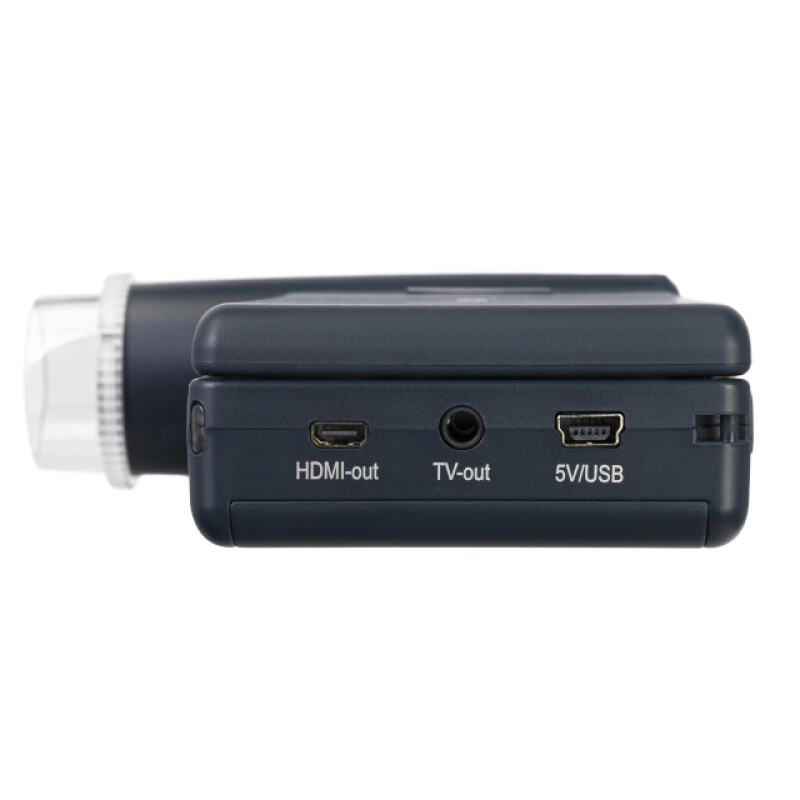 Levenhuk Discovery Artisan 1024 микроскоп цифровой