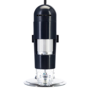 Levenhuk Discovery Artisan 16 микроскоп цифровой