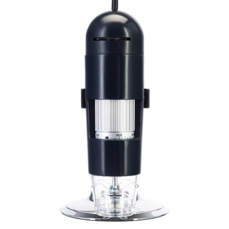 Levenhuk Discovery Artisan 16 микроскоп цифровой