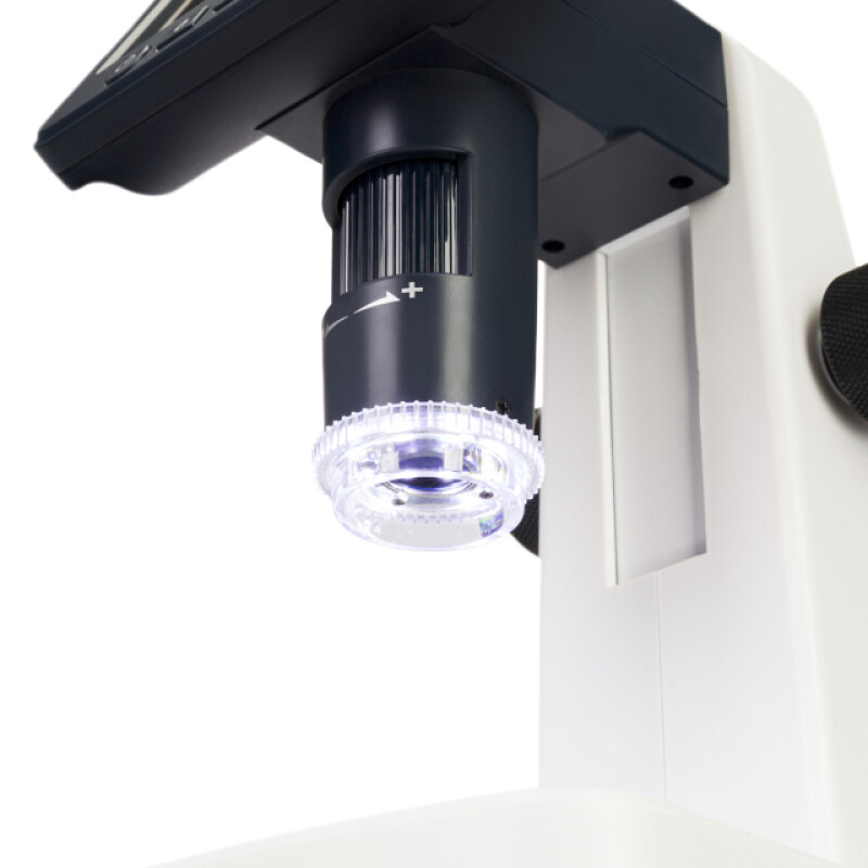 Levenhuk Discovery Artisan 512 микроскоп цифровой