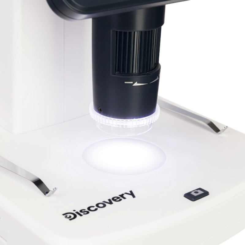 Levenhuk Discovery Artisan 512 микроскоп цифровой