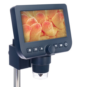 Levenhuk Discovery Artisan 64 микроскоп цифровой