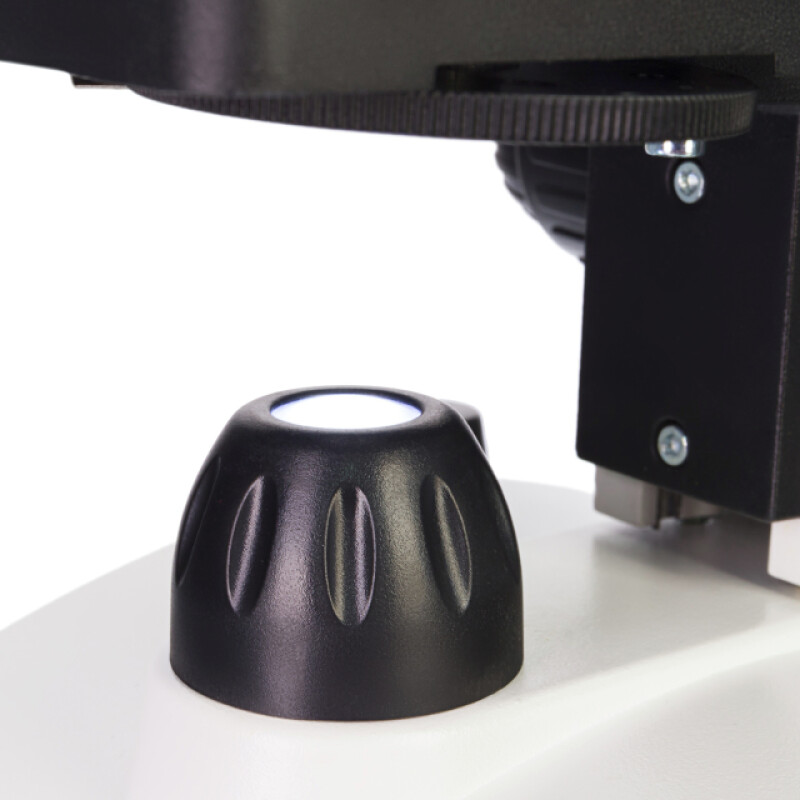 Levenhuk Discovery Femto Polar микроскоп с книгой