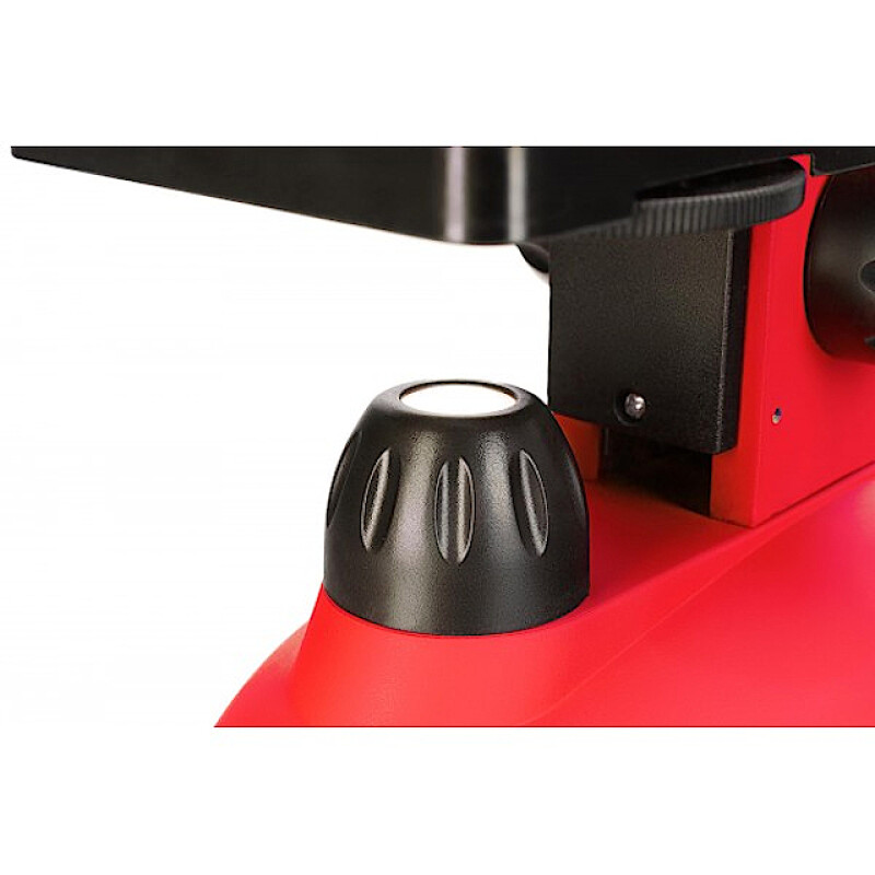 Levenhuk Discovery Nano Terra микроскоп с книгой