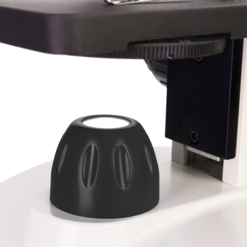 Levenhuk (77977) Discovery Pico Polar микроскоп с книгой