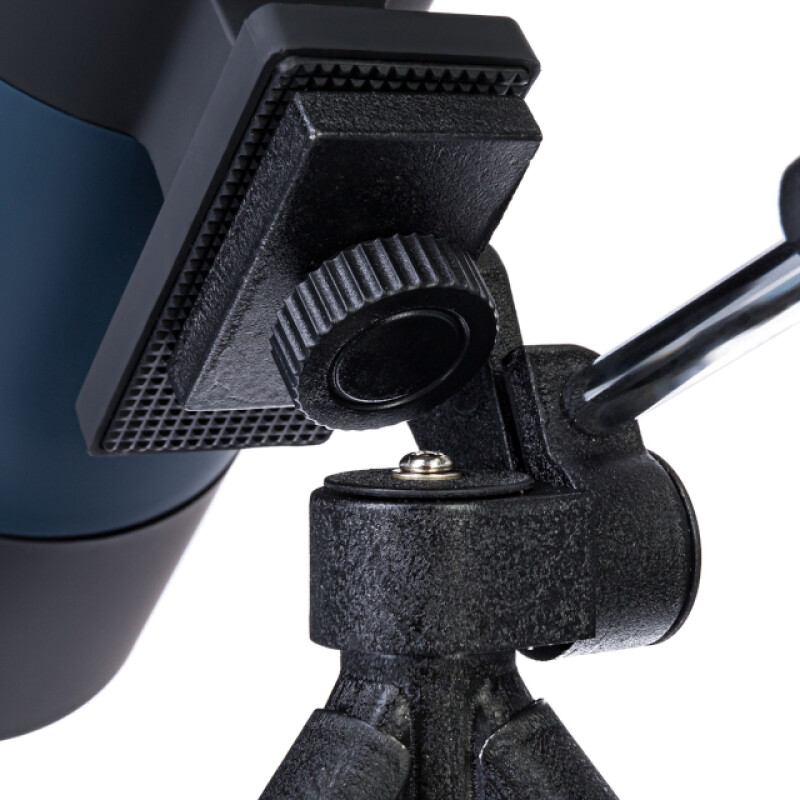 Levenhuk Discovery Range 50 подзорная труба