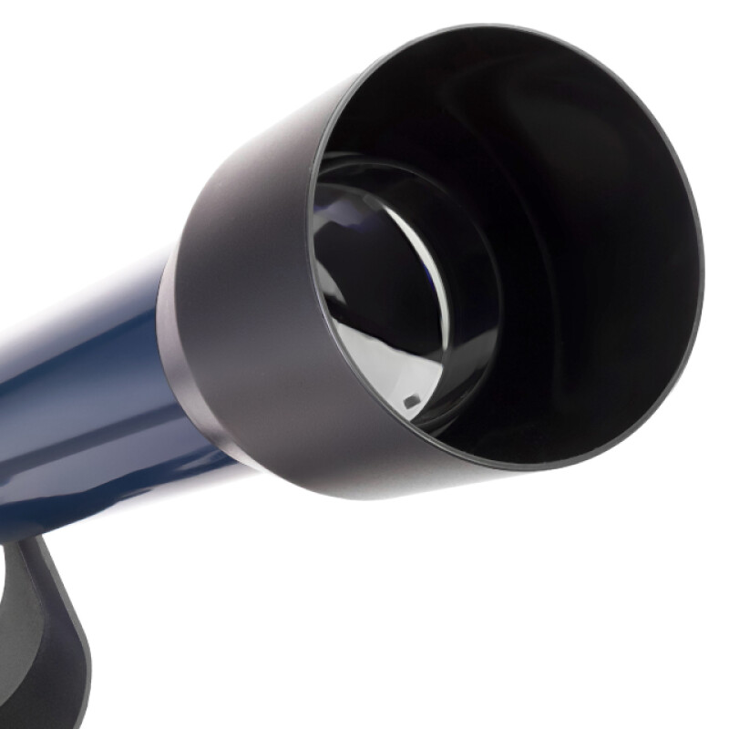 Levenhuk Discovery Sky T60 телескоп с книгой