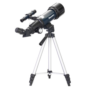 Levenhuk Discovery Sky Trip ST70 телескоп с книгой