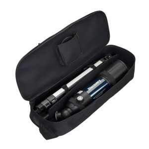 Levenhuk Discovery Sky Trip ST80 телескоп с книгой