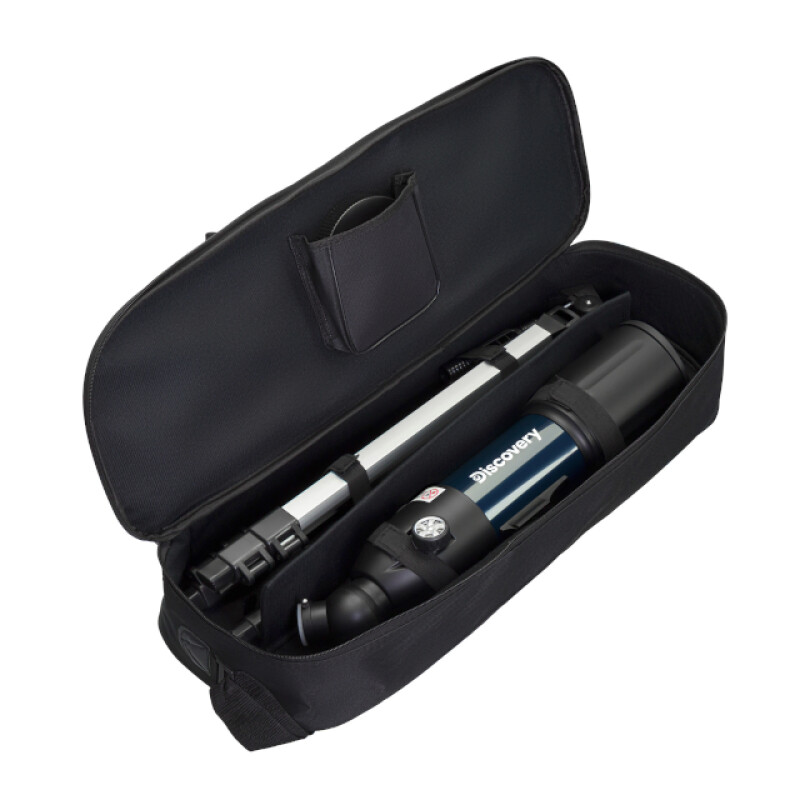 Levenhuk Discovery Sky Trip ST80 телескоп с книгой