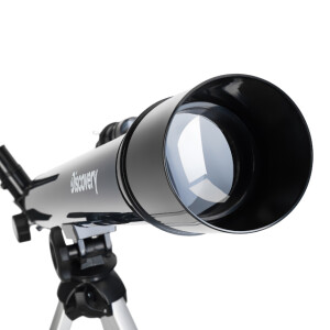 Levenhuk Discovery Spark 506 AZ телескоп с книгой