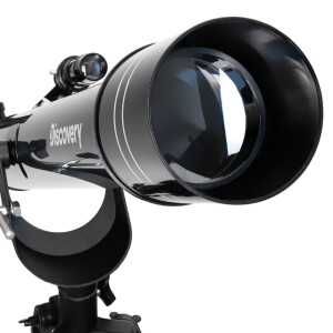 Levenhuk Discovery Spark 707 AZ телескоп с книгой